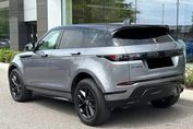 Land Rover Range Rover Evoque D200  Dynamic SE