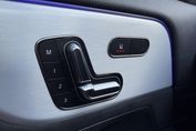 Mercedes GLA 200 AMG Line