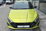 Hyundai i20 1.0 T-GDi Modern Black DCT