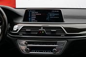 BMW Seria 7 750Li xDrive