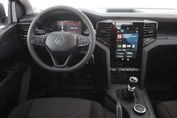 Volkswagen Amarok Pro 4MOTION