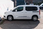 Toyota Proace City Verso L1H1