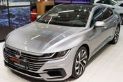 Volkswagen Arteon 2.0 TSI 4Motion R-Line DSG