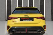 Audi A3 RS3 TFSI Quattro S tronic