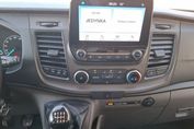 Ford Transit Custom 2.0 EcoBlue