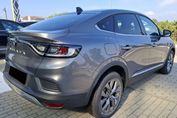 Renault Arkana Techno 1.6 E-Tech Full Hybrid