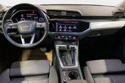 Audi Q3 35 TFSI S tronic