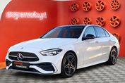 Mercedes Klasa C 200 4MATIC AMG Line