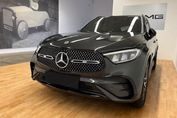 Mercedes GLC 220 d 4-Matic AMG Line