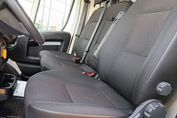 Opel Movano Heavy L3H2