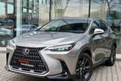 Lexus NX 450h+ Prestige AWD