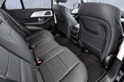 Mercedes GLE 450 d mHEV 4-Matic AMG Line