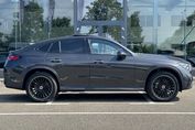 Mercedes GLC Coupe 200 4-Matic AMG Line