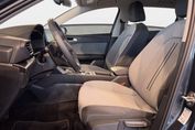 Seat Leon 1.5 TSI DSG