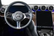 Mercedes GLC Coupe 300 4-Matic Avantgarde