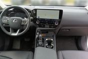 Lexus NX 450h+ Prestige AWD