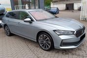 Skoda Superb L&K 1.5 TSI Plug-in Hybrid DSG