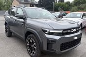 Dacia Bigster Journey 1.8 Full Hybrid