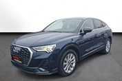 Audi Q3 35 TFSI mHEV S tronic