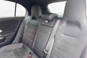 Mercedes Klasa A 220 d AMG Line 8G-DCT