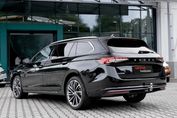 Skoda Superb TDI SCR L&K DSG
