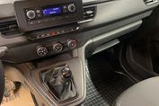 Nissan Townstar L1