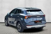 Kia Sportage T-GDI L 4WD DCT