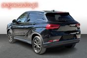 Seres Model 3 Luxury