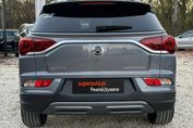 SsangYong Korando 1.5 T-GDI Quartz 2WD aut