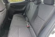 Toyota Yaris Hybrid 1.5 Style