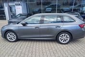 Skoda Octavia Edition 130 Selection 2.0 TDI DSG