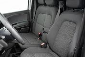 Mercedes Citan CDI L1