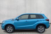 Suzuki Vitara 1.4 Boosterjet SHVS Premium 4WD