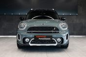Mini Countryman Cooper S&E ALL4