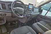 Ford Transit L4H3 Zabudowa Brygadowa