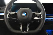 BMW Seria 5 520d xDrive M Sport