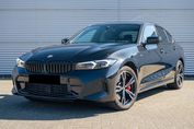 BMW Seria 3 318i M Sport