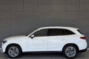 Mercedes GLC Coupe 220 d 4MATIC AMG Line