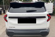 Dacia Bigster Journey 1.2 TCe mHEV
