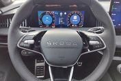 Skoda Superb 1.5 TSI Plug-in Hybrid  DSG