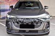 Audi Q5 TDI quattro S line Sportback
