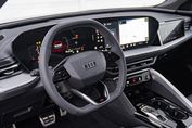 Audi Q5 TDI quattro S line Sportback