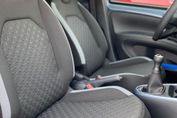 Toyota Aygo X Teamplayer 1.0 Benzyna