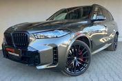 BMW X5 xDrive30d mHEV M Sport