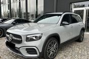 Mercedes GLB 200 d 4-Matic AMG Line