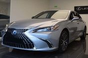 Lexus ES 300h Business Edition 2.5 E-CVT