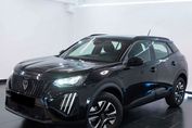 Peugeot 2008 Edition e-DCS6 PureTech mHEV