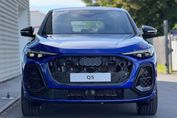 Audi Q5 TFSI quattro S line Sportback