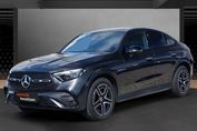 Mercedes GLC Coupe 200 4-Matic AMG Line