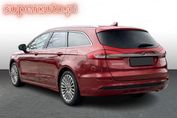 Ford Mondeo Titanium 2.0 Hybrid